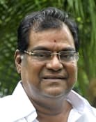 Kota Srinivasa Rao