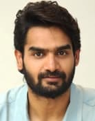 Kartikeya Gummakonda