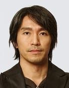 Stephen Chow