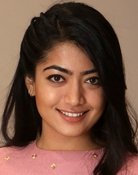 Rashmika Mandanna