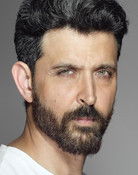 Hrithik Roshan