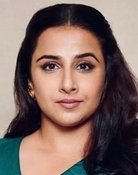Vidya Balan