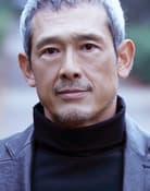 Shingo Tsurumi