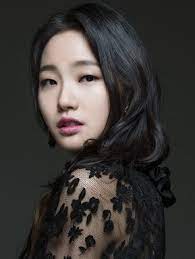 Kim Goeun