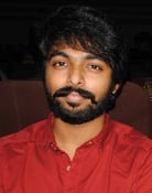 G. V. Prakash Kumar