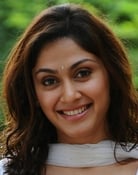 Manjari Phadnis
