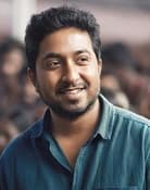 Vineeth Sreenivasan
