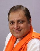 Manoj Joshi