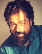Arjun Nandhakumar