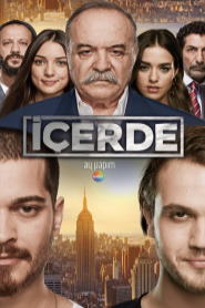 icerde - Insider