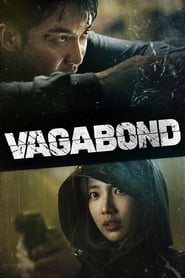 Vagabond - Baegabondeu