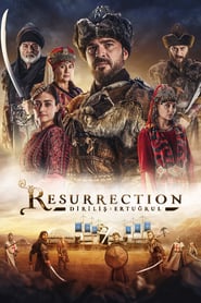 Resurrection: Ertugrul - Dirilis: Ertugrul