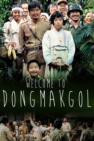 Welcome to Dongmakgol - Battle Ground 625