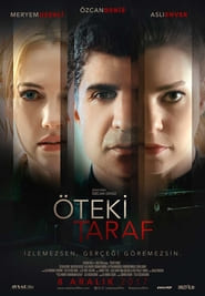 The Hidden Face - Oteki Taraf 🎬