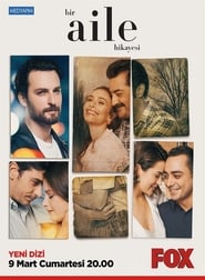 A Family Story - Bir Aile Hikayesi 📺