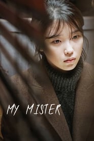 My Mister - Naui Ajusshi
