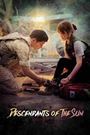 Descendants of the Sun