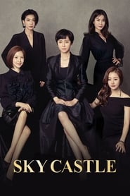 SKY Castle 📺