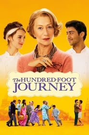 The Hundred-Foot Journey 🎬