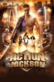 Action Jackson 🎬