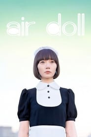 Air Doll - Kûki ningyô 🎬