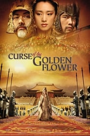 Curse of the Golden Flower 🎬