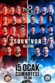 Survivor All Star 📺
