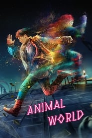 Animal World - Dong wu shi jie 🎬