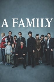 A Family - Yakuza and the Family