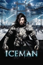 Iceman - Gap tung kei hap 🎬