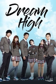 Dream High 📺