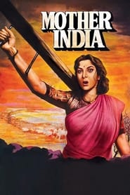 Mother India 🎬