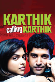 Karthik Calling Karthik 🎬