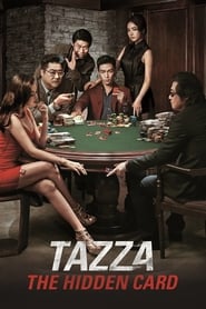Tazza: The Hidden Card 🎬