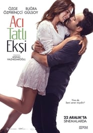 Hot Sweet Sour - Aci Tatli Eksi 🎬