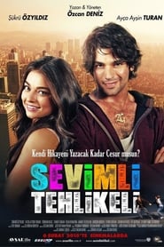 Cute and Dangerous -  Sevimli Tehlikeli 🎬