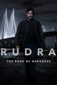 Rudra: The Edge Of Darkness 📺