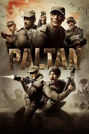 Paltan 🎬