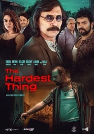 The Hardest Thing - Aci Kiraz 🎬