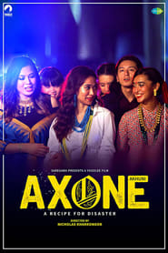 Axone 🎬