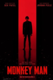 Monkey Man