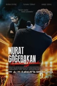 Murat Gogebakan: Kalbim Yarali