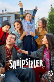 Sahipsizler