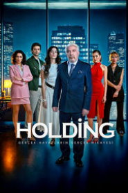Holding