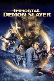Immortal Demon Slayer 🎬