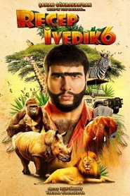 Recep İvedik 6 🎬